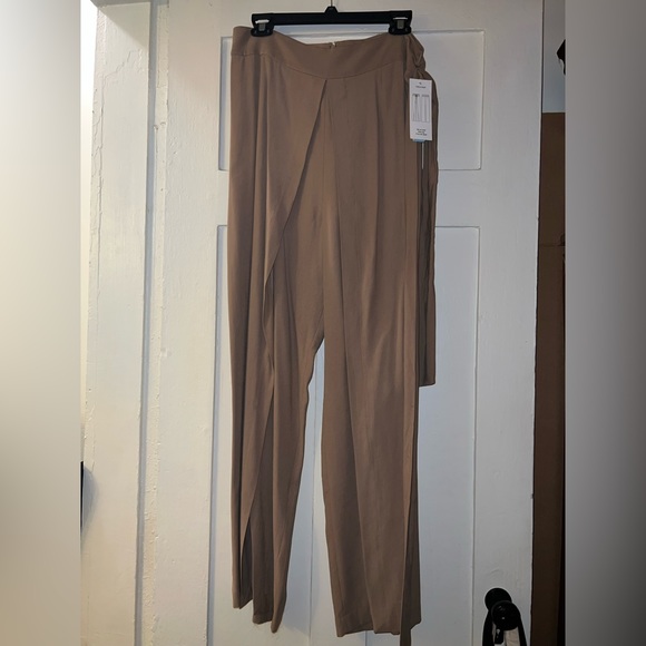 Antonio Melani Viola pant NWT - US Size 12 - Picture 1 of 7